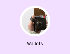 Wallets