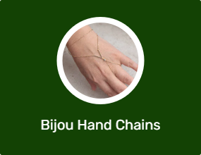 Bijou Hand Chains