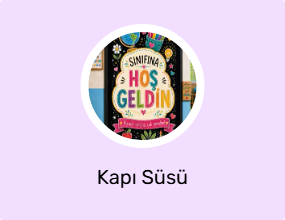 Kapı Süsü