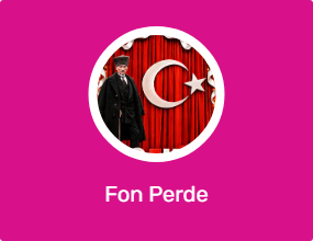 Fon Perde