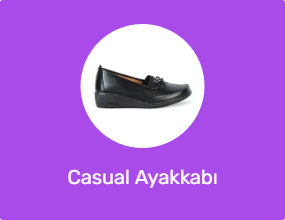 Casual Ayakkabı