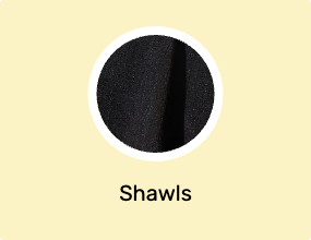 Shawls