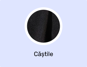 Căștile
