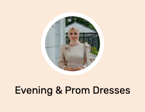 Evening & Prom Dresses