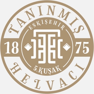 Tanınmış Helvacı logo