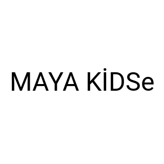 MAYA KİDSe logo