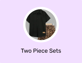 Two Piece Sets