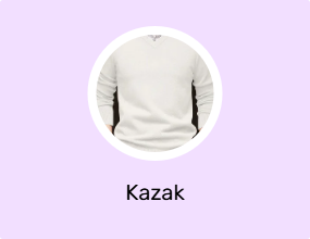 Kazak