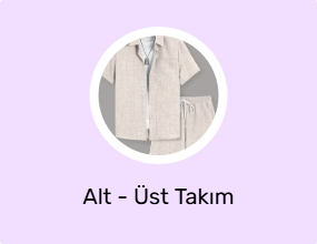 Alt - Üst Takım