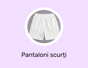 Pantaloni scurți