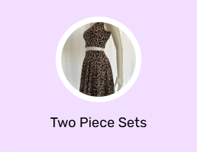 Two Piece Sets