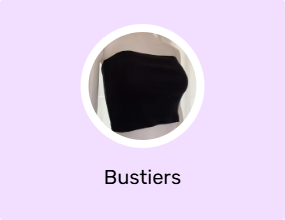 Bustiers