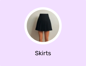 Skirts