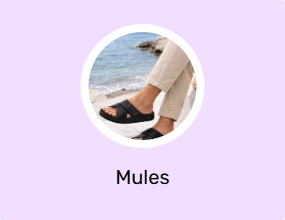 Mules