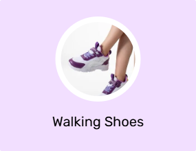 Walking Shoes