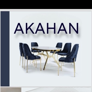 Akahansandalye