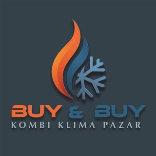 Buy & Buy logo
