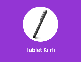 Tablet Kılıfı