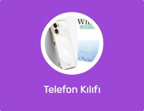 Telefon Kılıfı