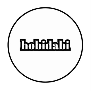 HOBİDABİ logo