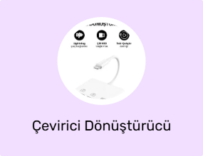 Çevirici Dönüştürücü