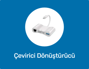 Çevirici Dönüştürücü