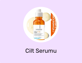 Cilt Serumu