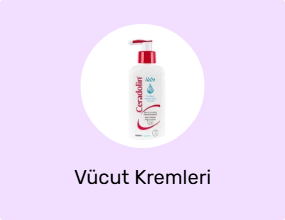 Vücut Kremleri