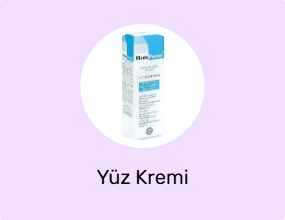 Yüz Kremi