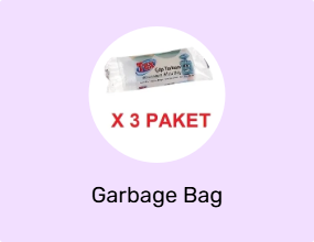 Garbage Bag