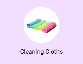 Cleaning Cloths