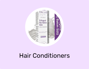 Hair Conditioners