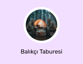 Balıkçı Taburesi