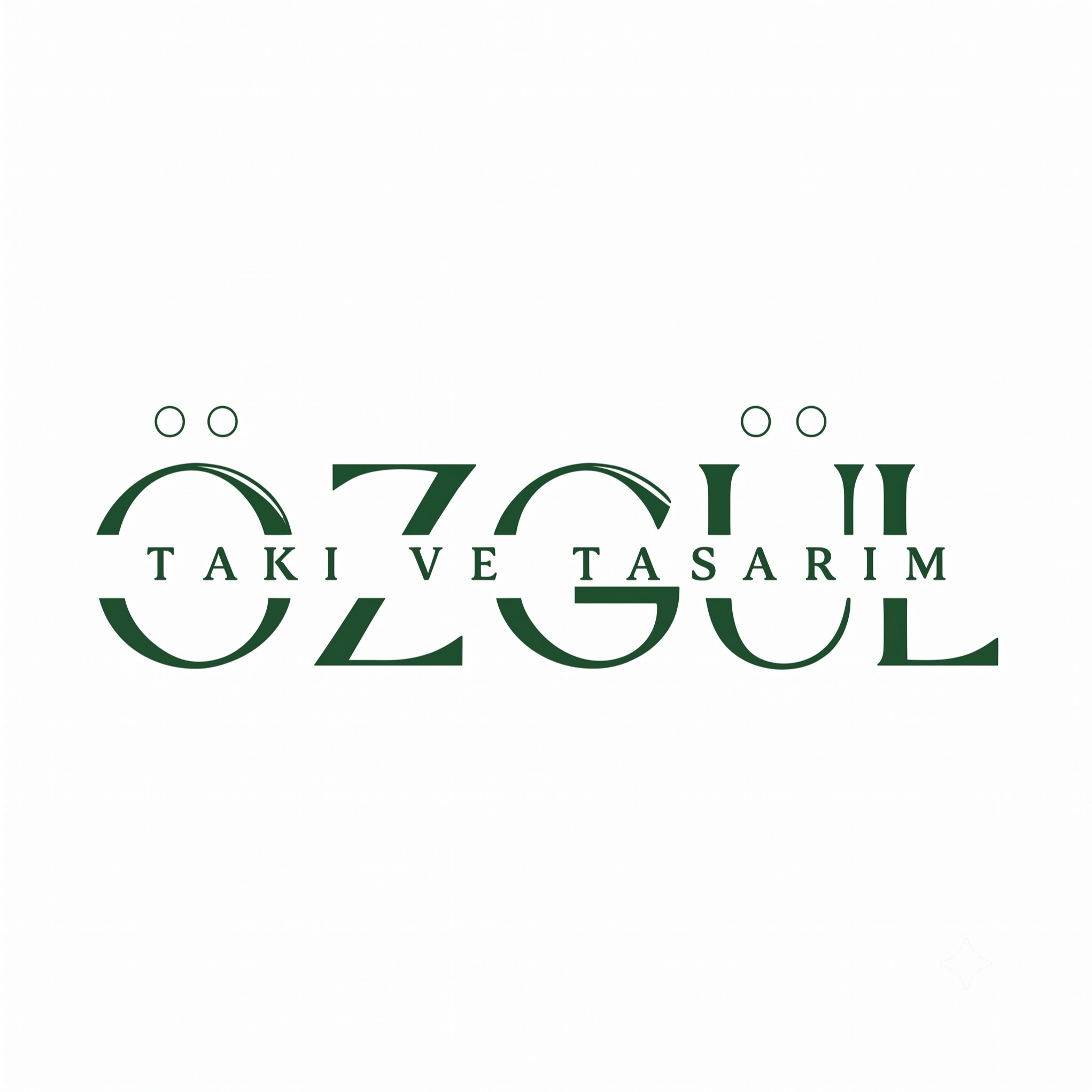 Özgül Takı ve Tasarım