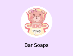 Bar Soaps