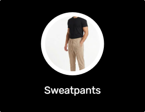 Sweatpants
