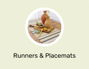 Runners & Placemats