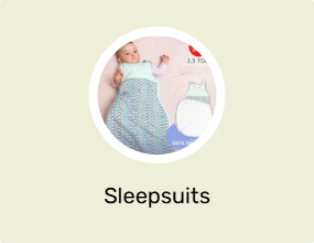 Sleepsuits