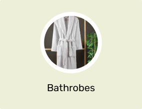 Bathrobes