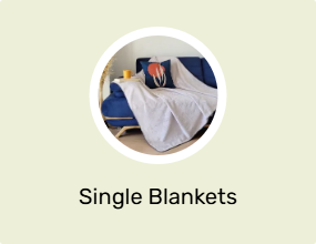 Single Blankets