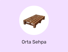 Orta Sehpa