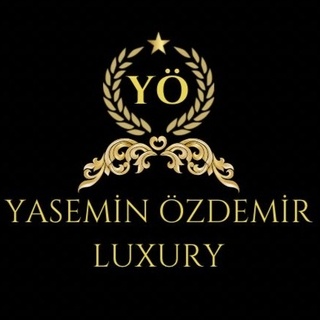 Yasemin Özdemir Luxury