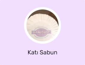 Katı Sabun
