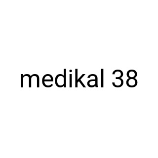medikal 38