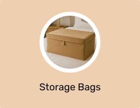 Storage Bags