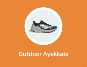 Outdoor Ayakkabı