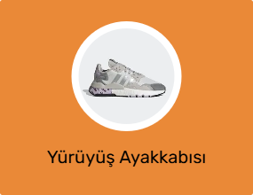 Yürüyüş Ayakkabısı