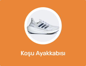 Koşu Ayakkabısı
