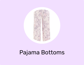 Pajama Bottoms