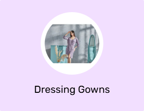 Dressing Gowns